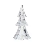 Juliska Berry & Thread 10.5" Tree Set of 3 Pieces Clear
