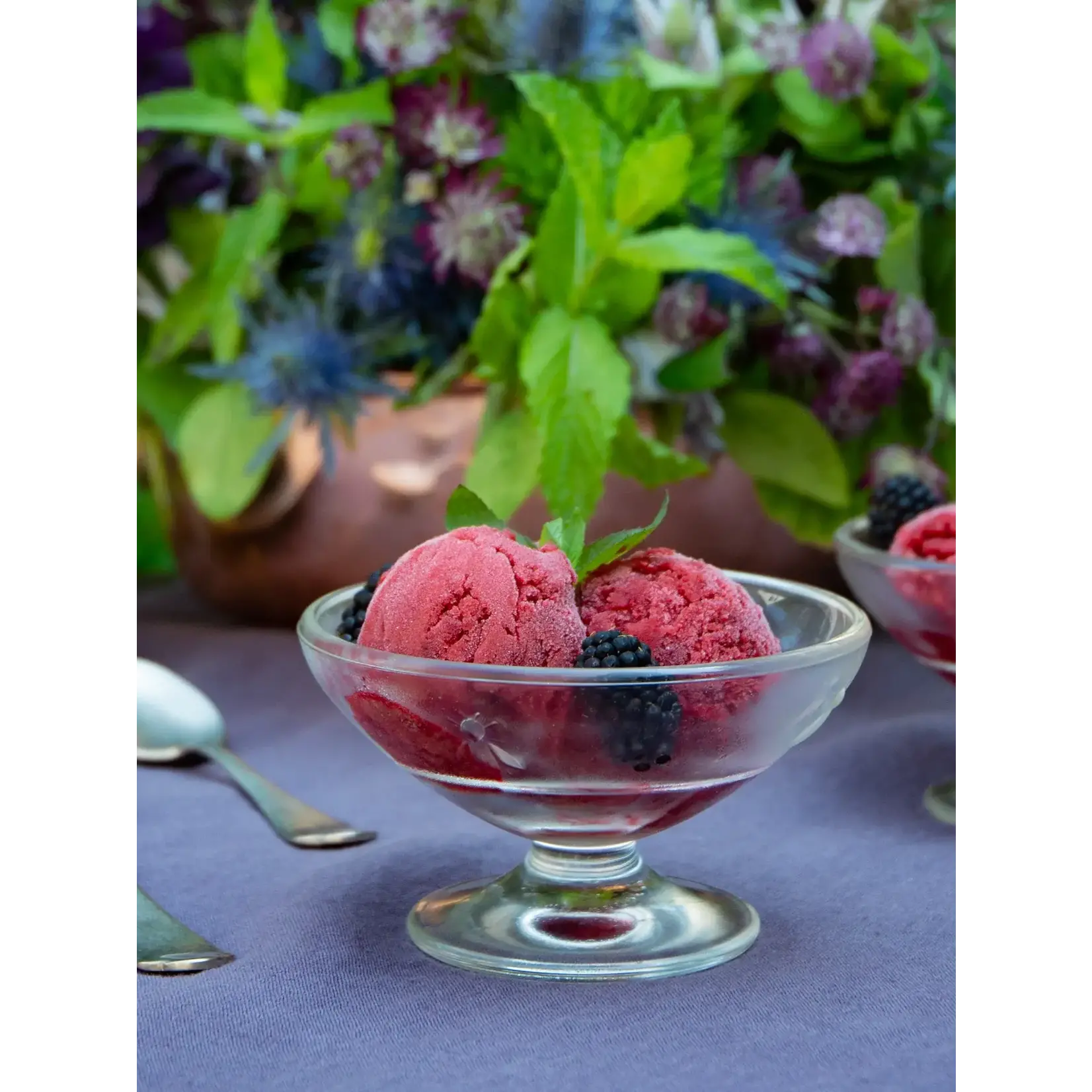 La Rochere Bee Ice Cream Cup 7 oz