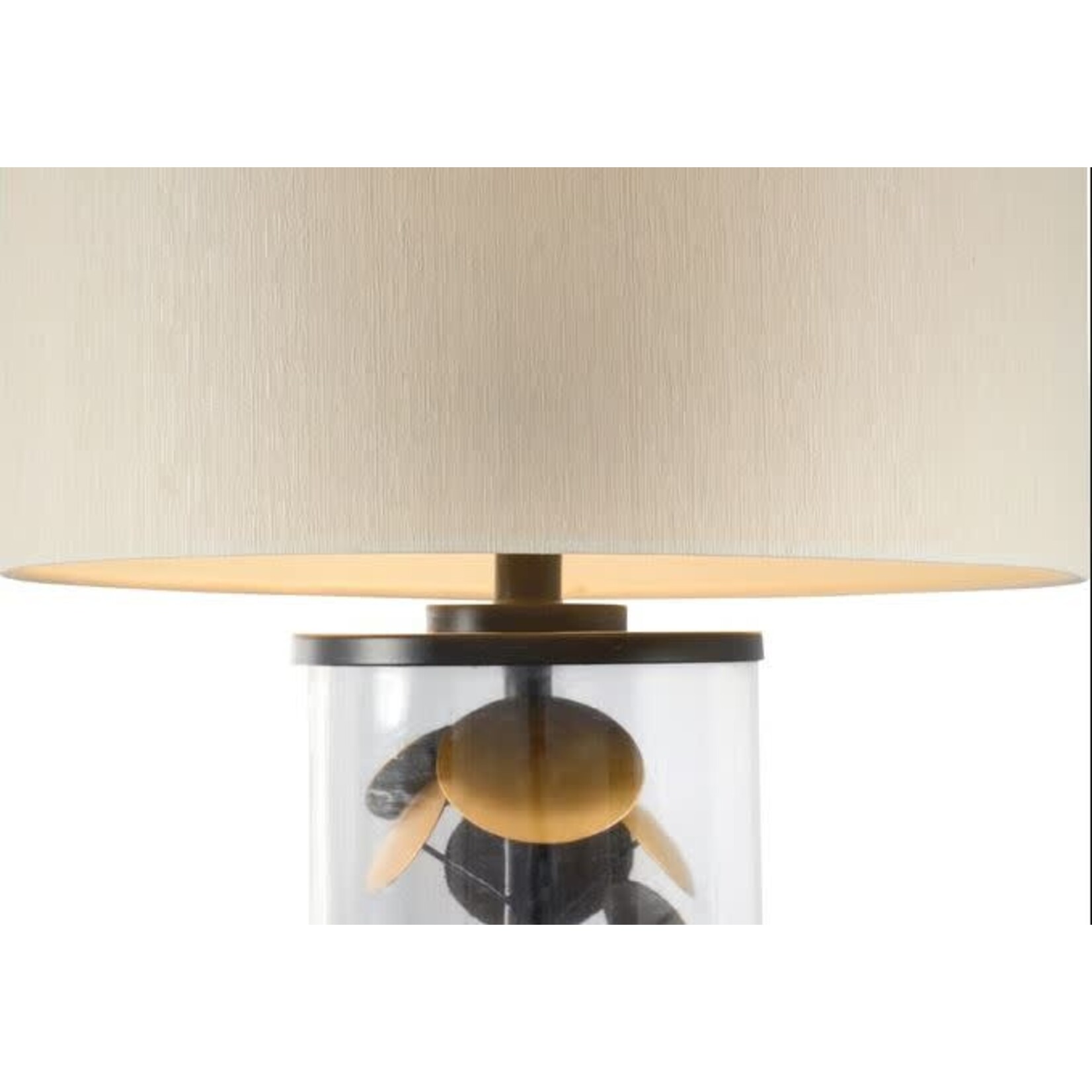 Wildwood Circle Of Influence Lamp