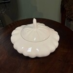 Carole Stupell LTD Vintage Fitz & Floyd Covered Squash Box
