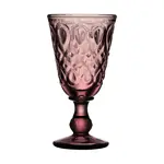 La Rochere Lyonnais Wine Glass Amethyst 8oz