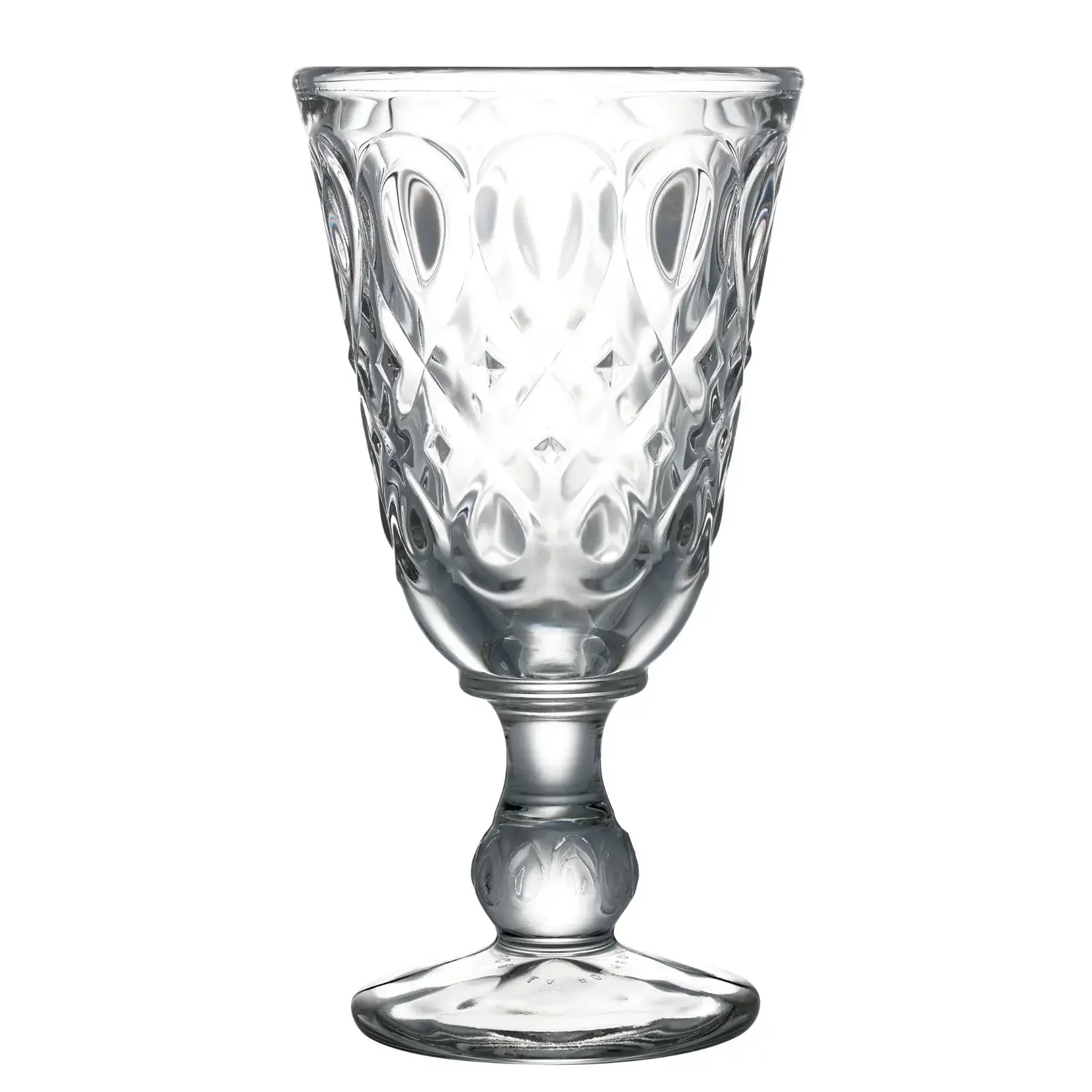 La Rochere Lyonnais Clear Wine Glass 7.8oz