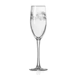 Rolf Glass Icy Pine Champagne Flute