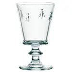 La Rochere Bee Water Glass 12oz