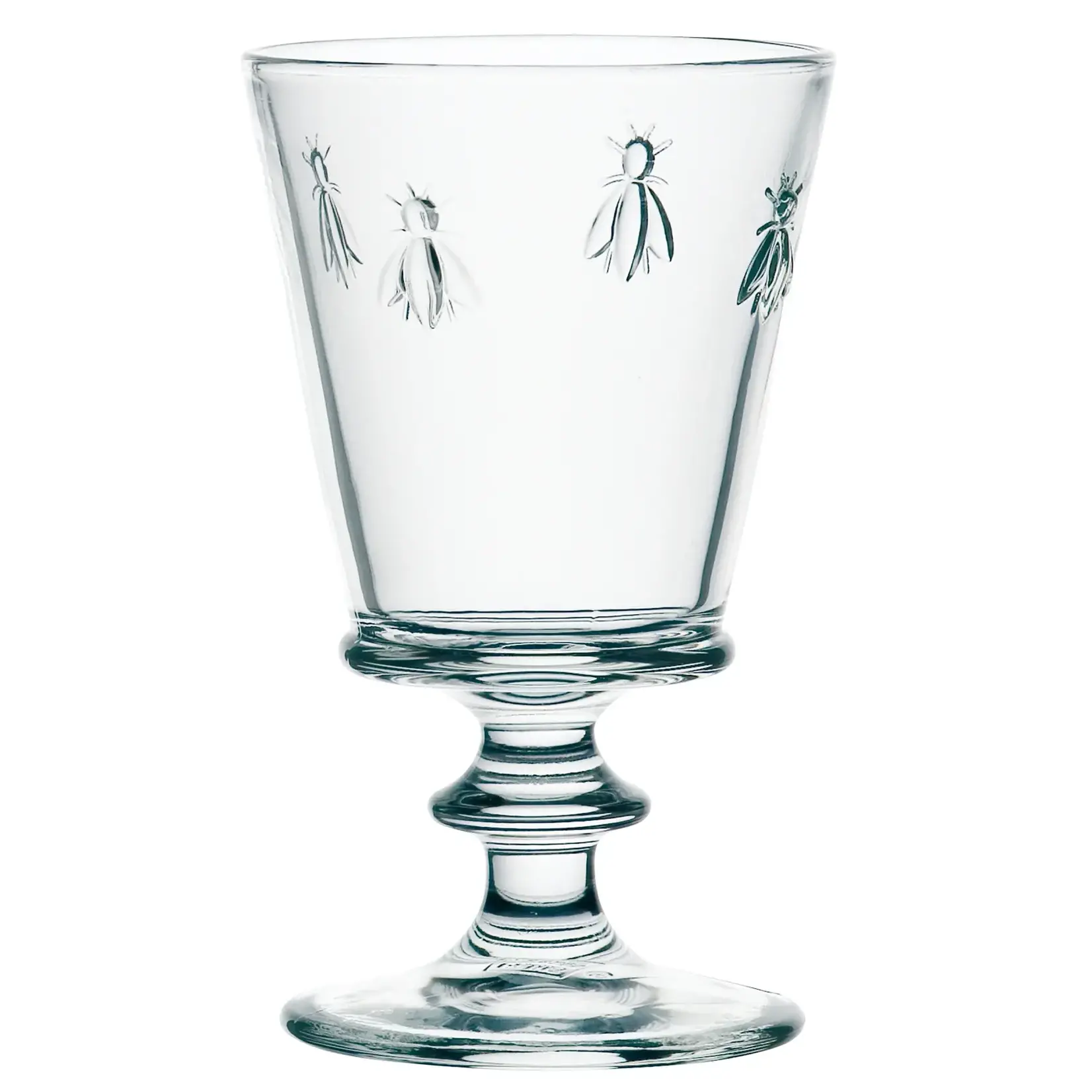 La Rochere Bee Water Glass 12oz
