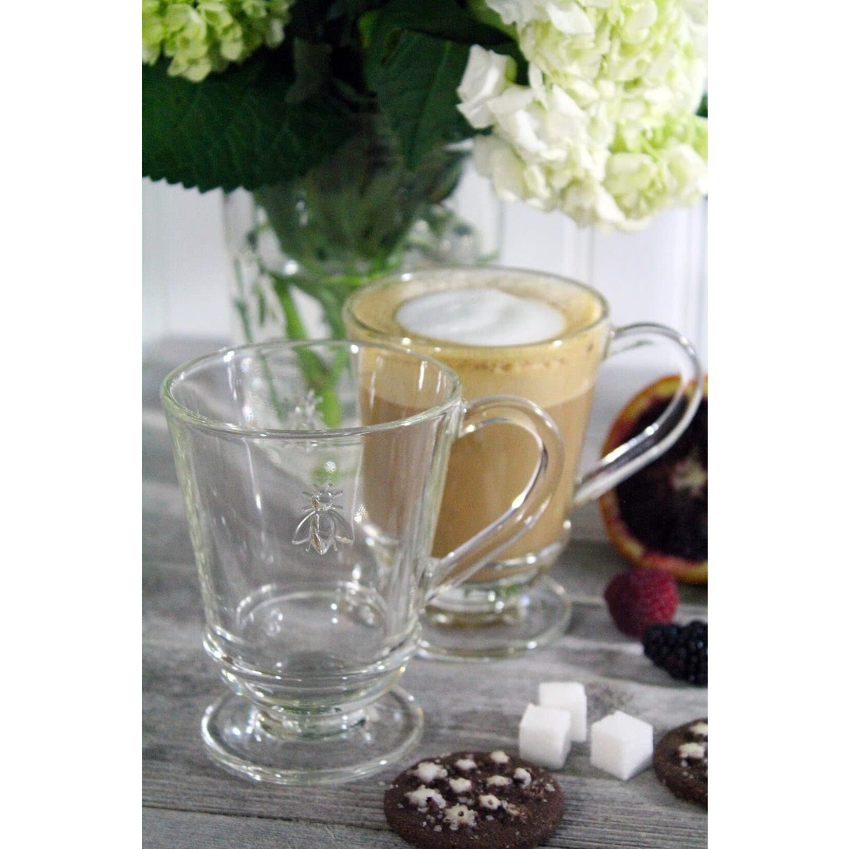 La Rochere Bee Coffee Mug 9oz