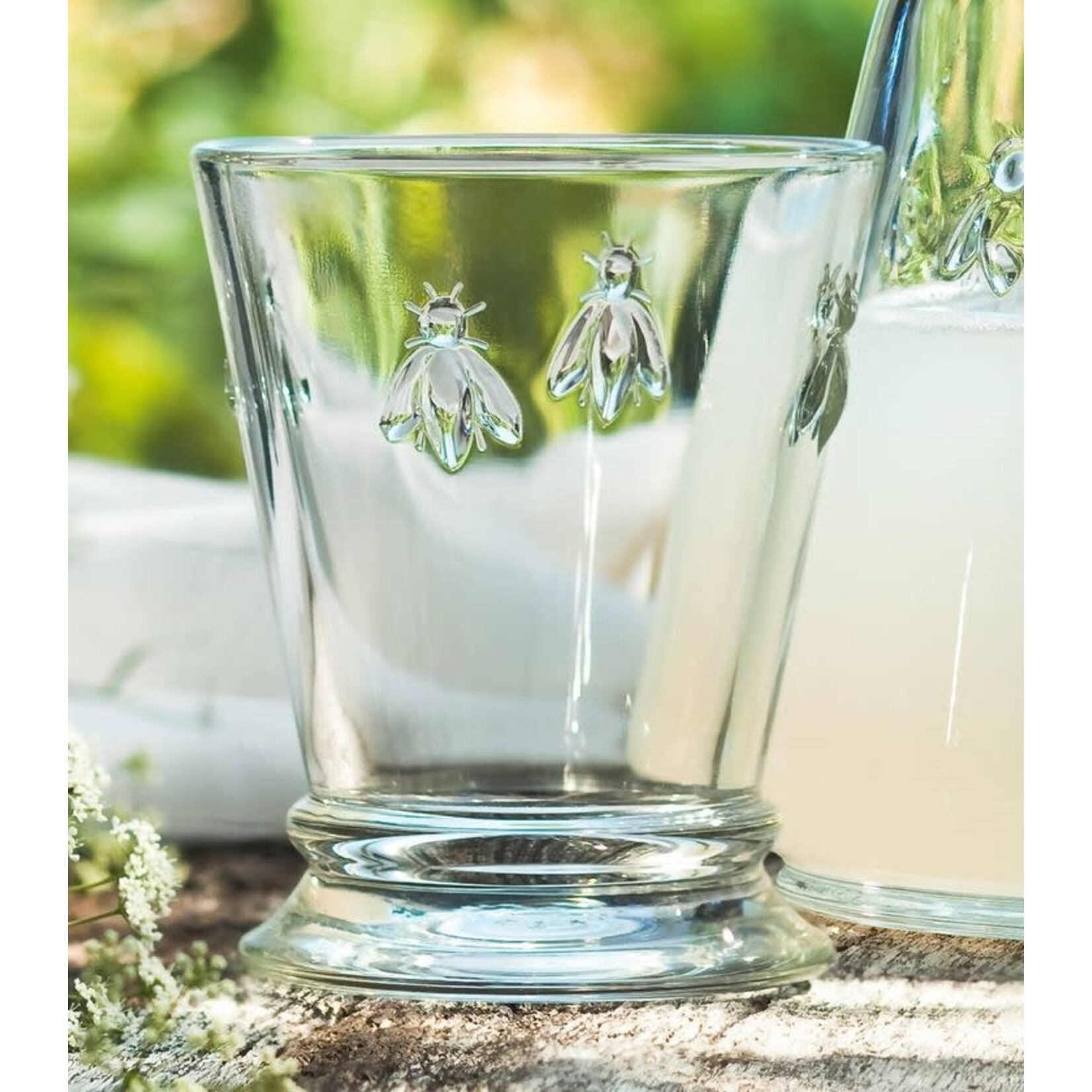 La Rochere Bee Mini Tumbler 6 oz