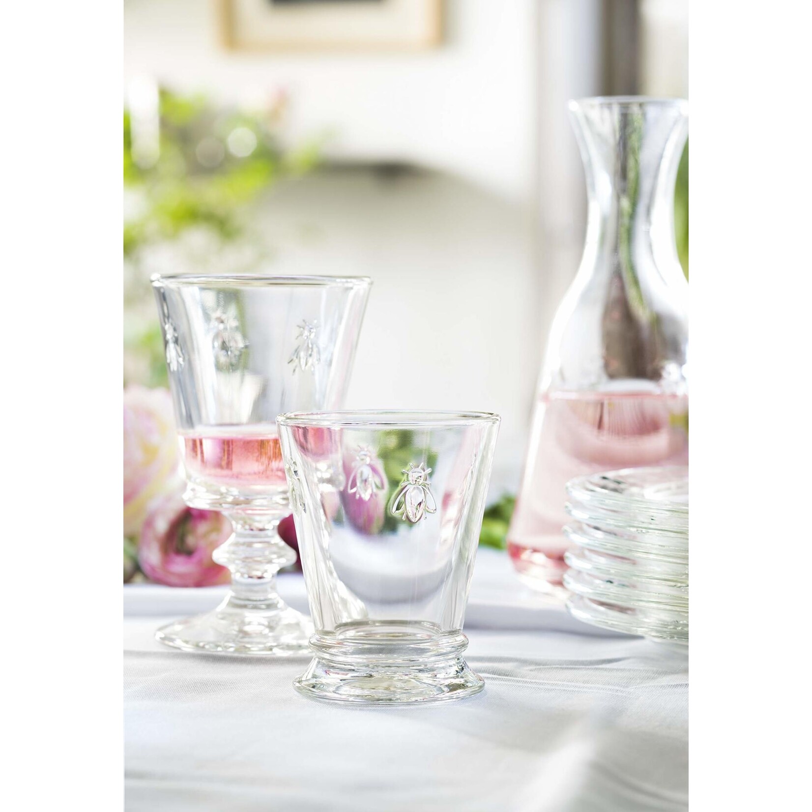 La Rochere Bee Mini Tumbler 6 oz