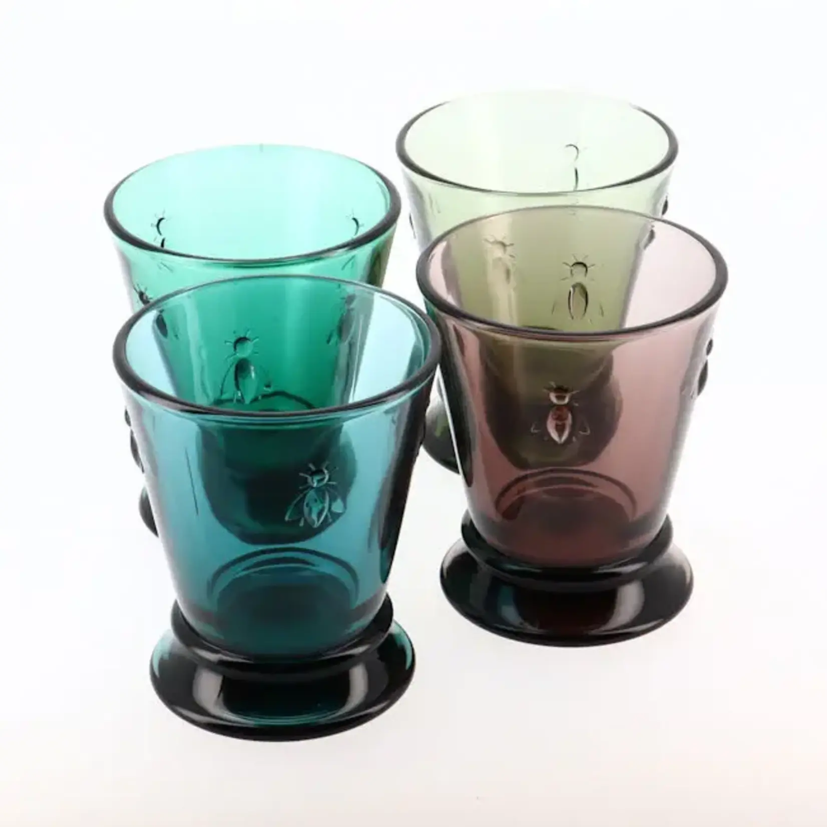 La Rochere Bee Tumbler Water Glass 9 oz