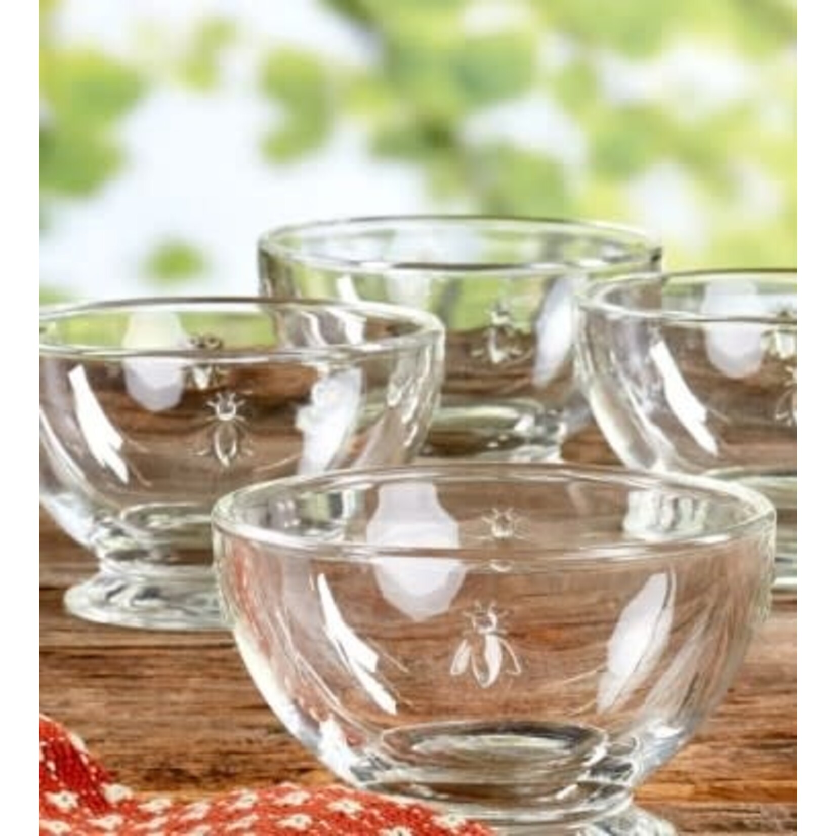 La Rochere Bee Mini Bowl 9 oz