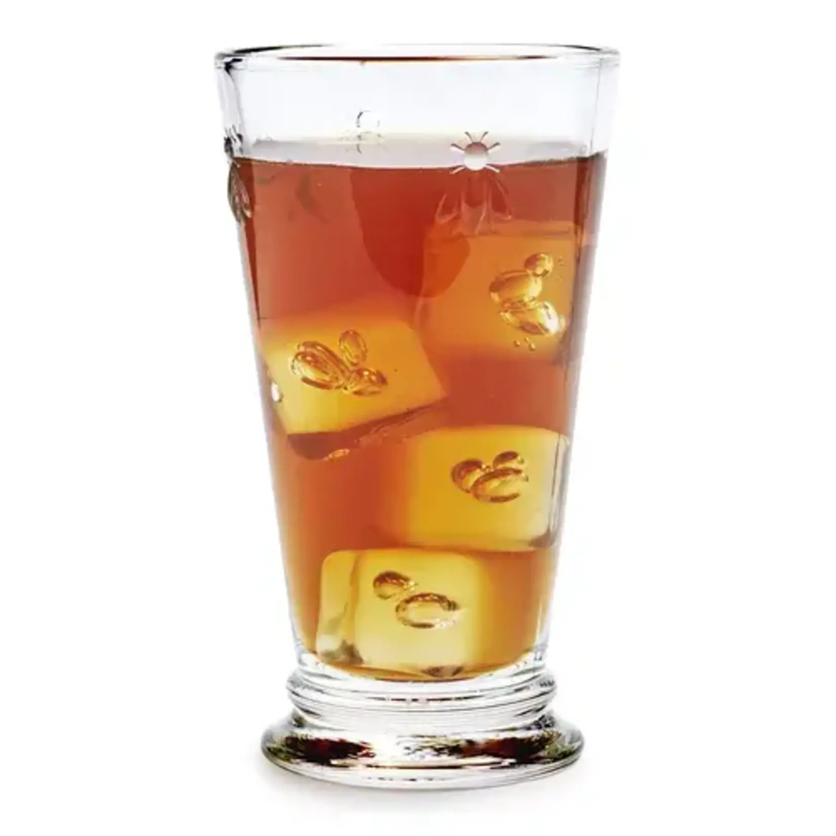 La Rochere Bee Highball Glass 15.5 oz