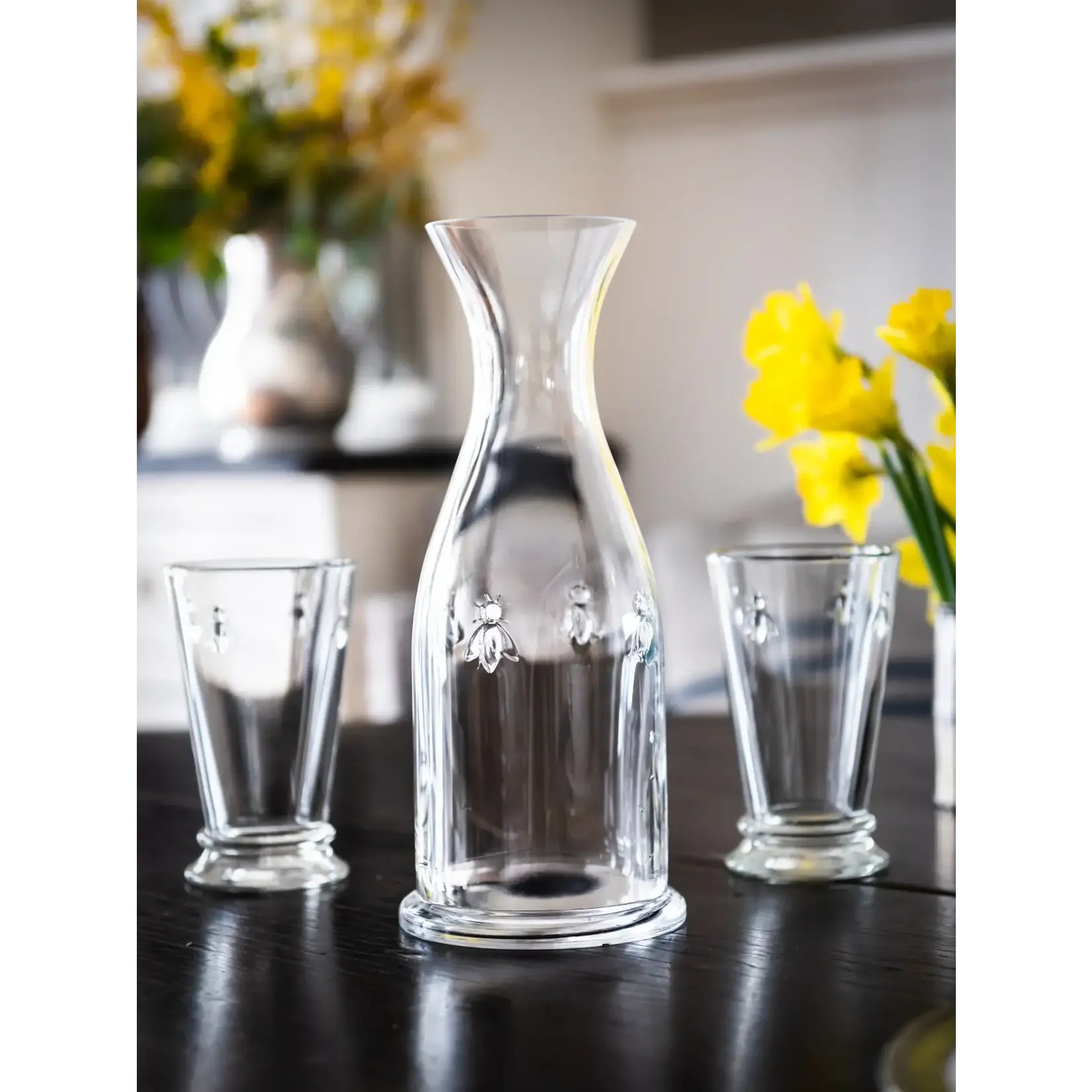 La Rochere Bee Carafe 26 oz