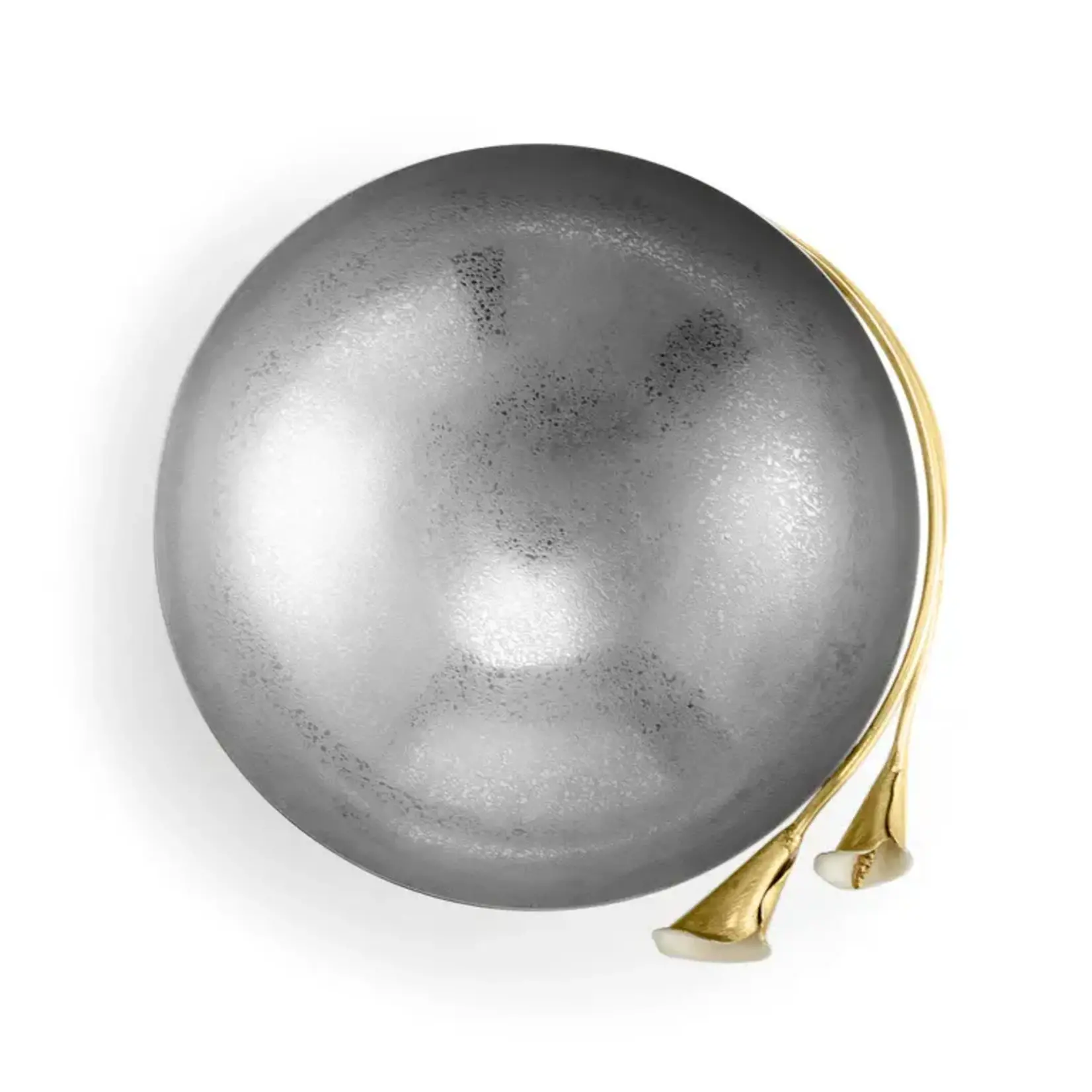 Michael Aram Calla Lily Medium Bowl