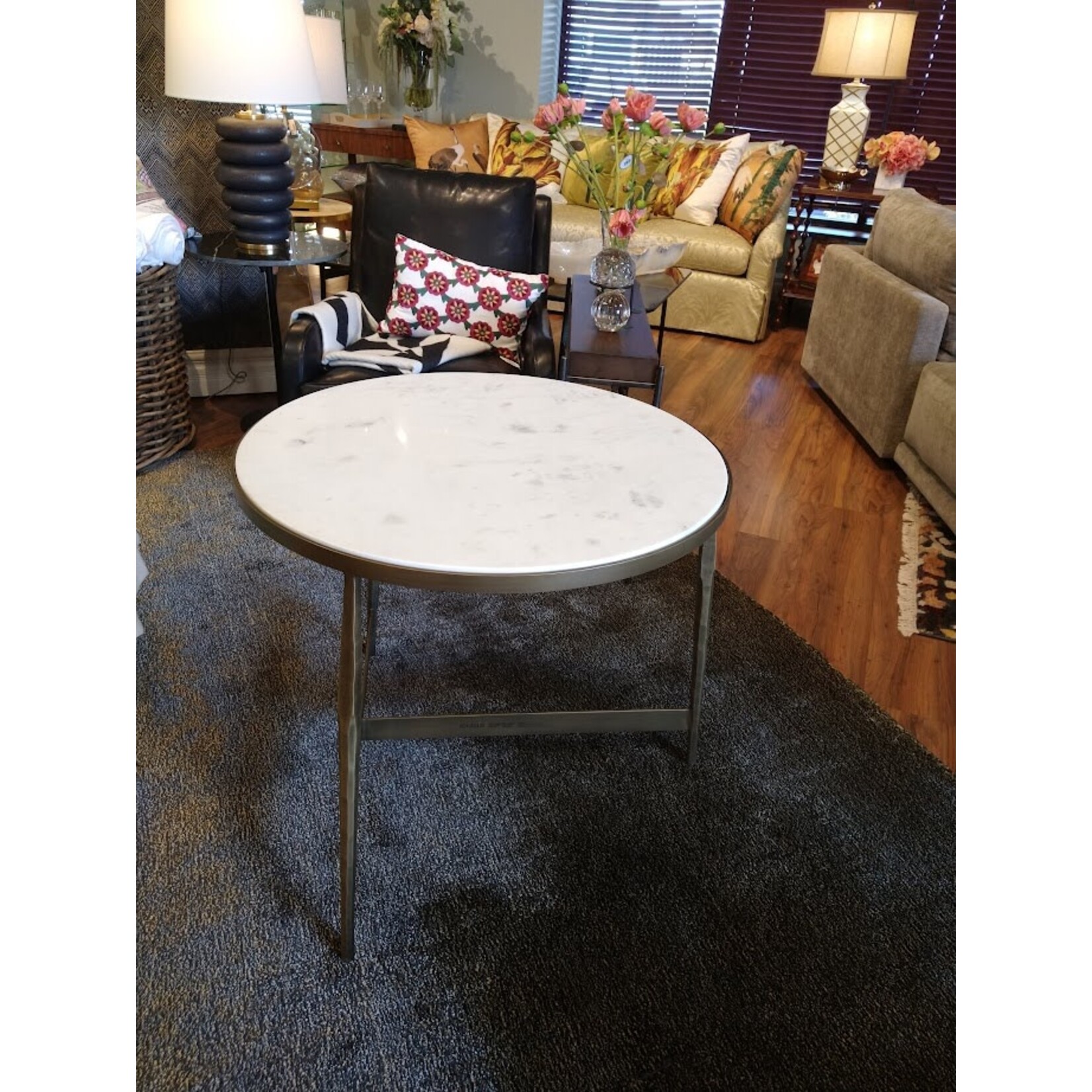Gabby Alana Coffee Table