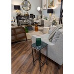 Currey & Company Hayford Drinks Table