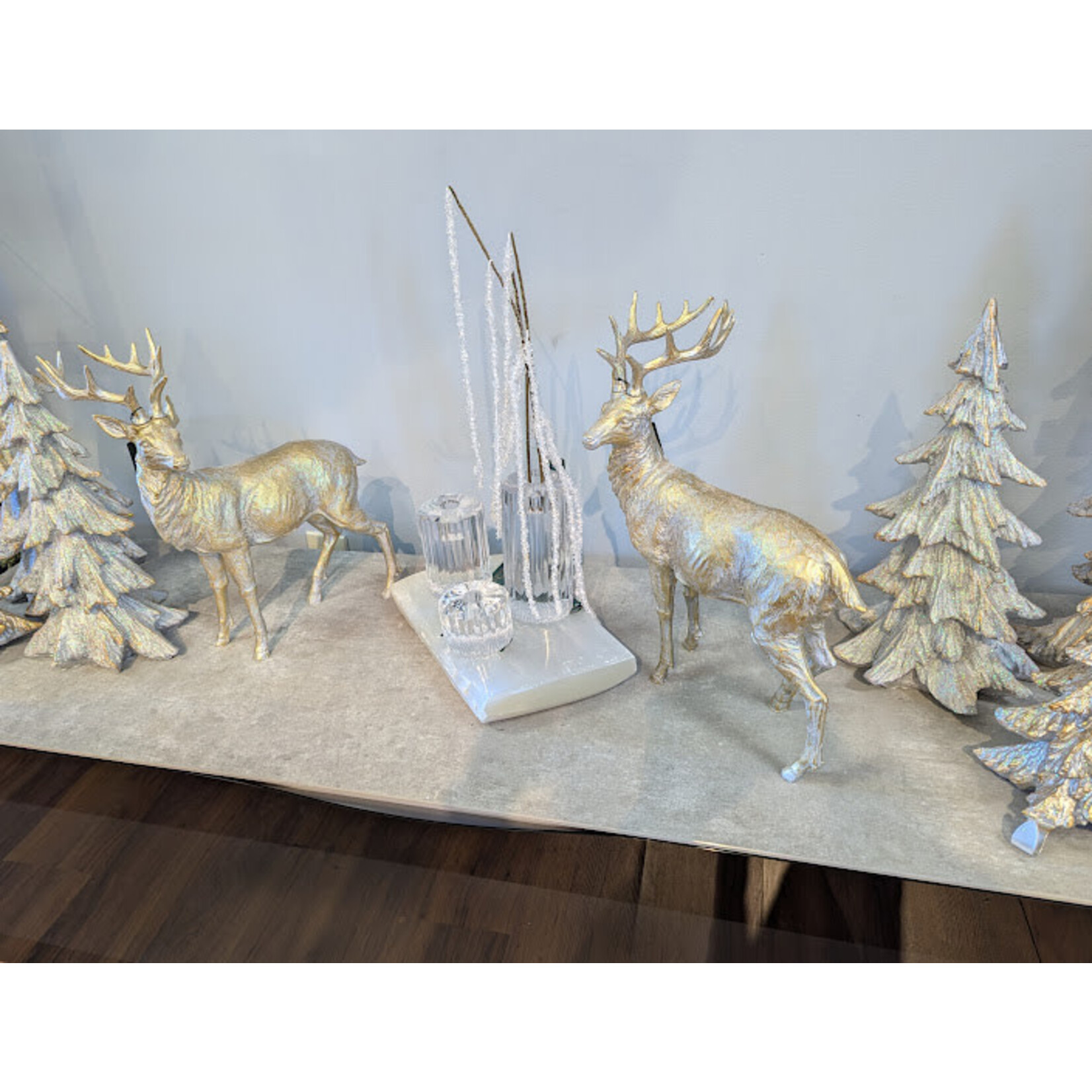 Blue Ocean Traders Selenite Slab