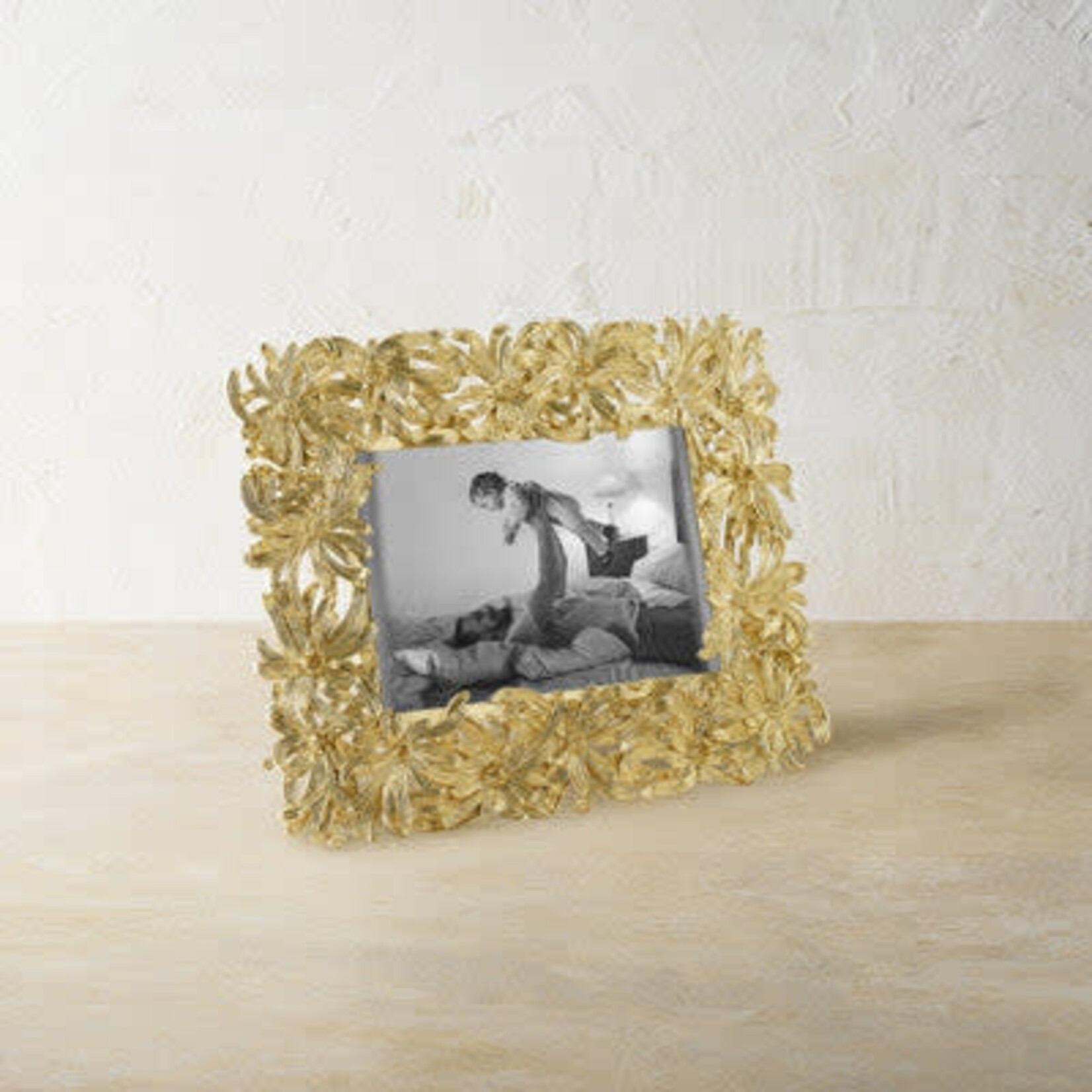 Michael Aram Dahlia Frame 5x7 Photo