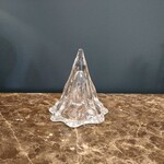 Juliska Berry & Thread Tree 9" Clear Piece