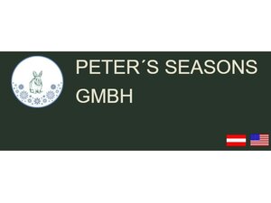 Peter's Seasons