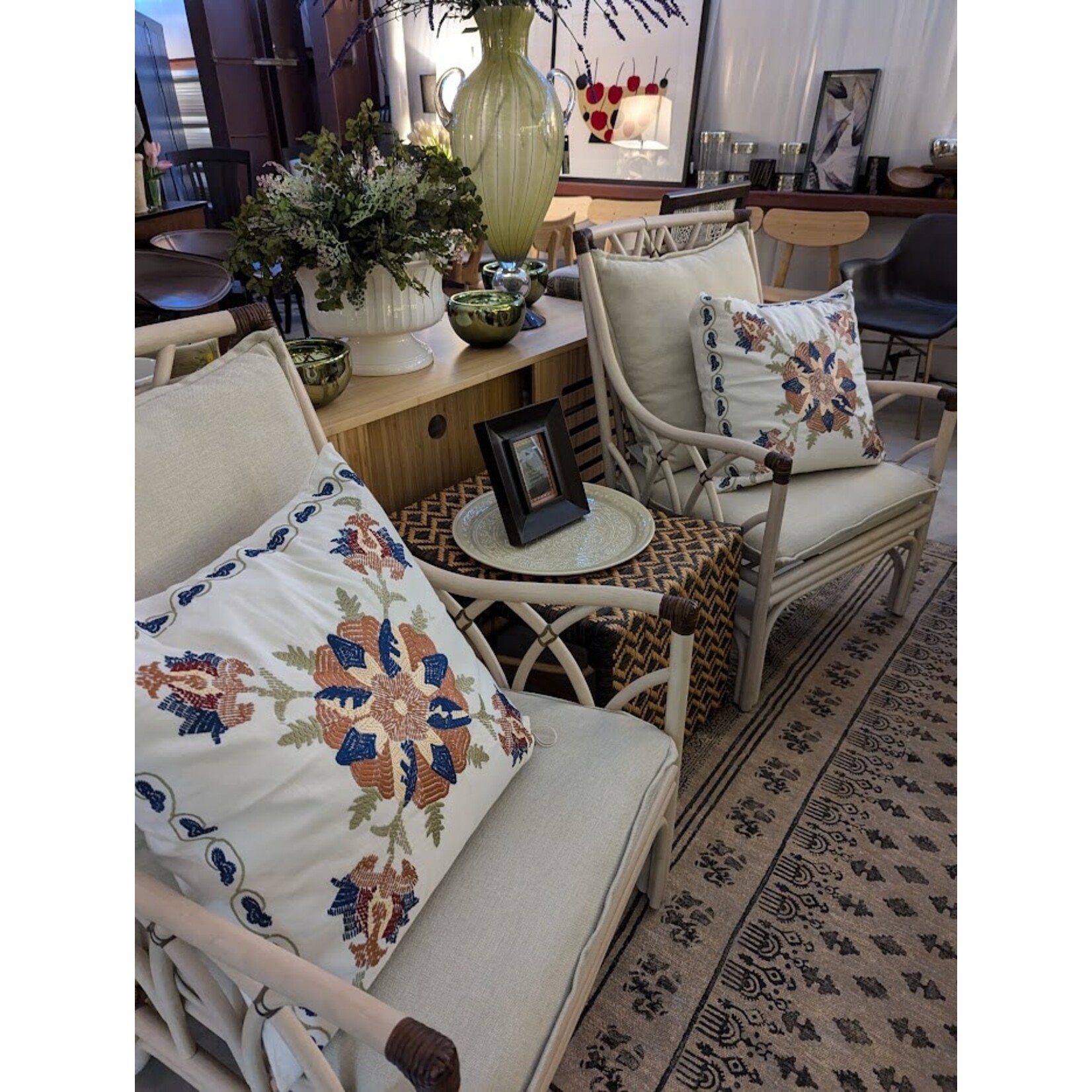 Gabby Milano Lounge Chair