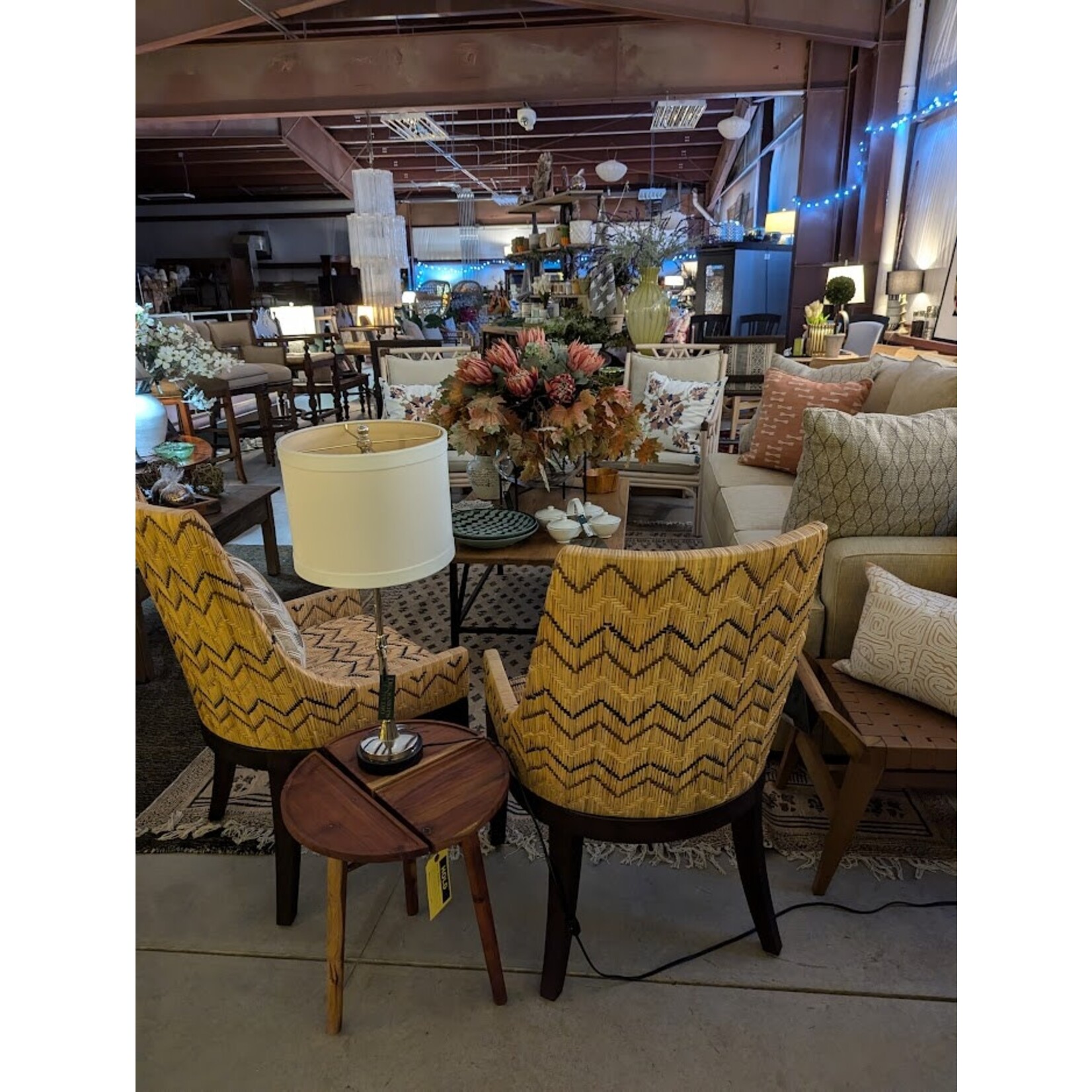 Gabby Mario Dining Chair