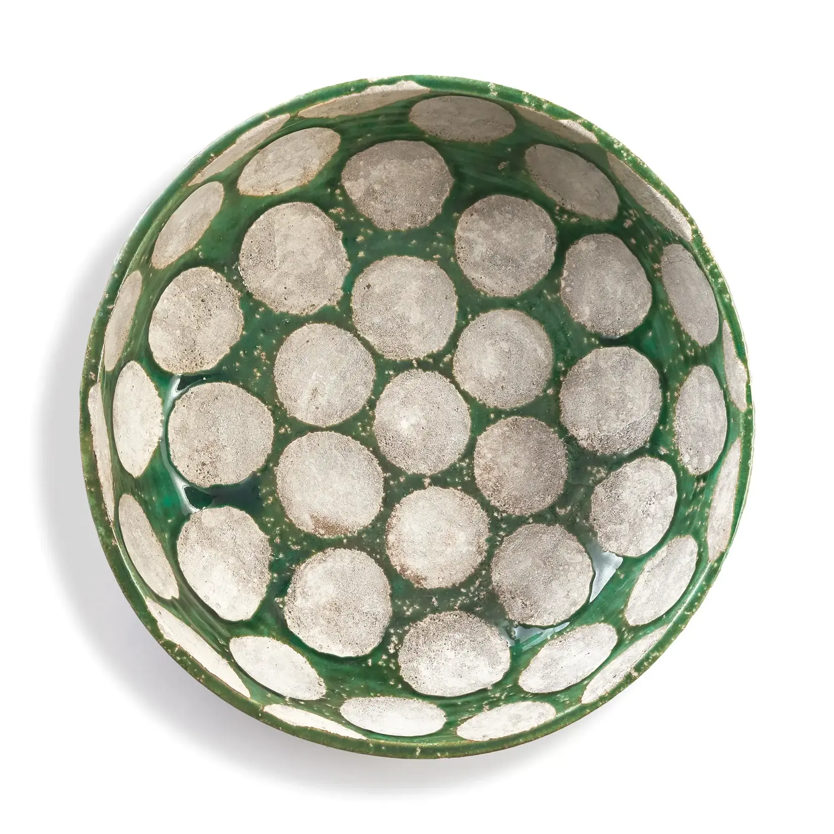 Napa Home and Garden Kiley Decorative Bowl