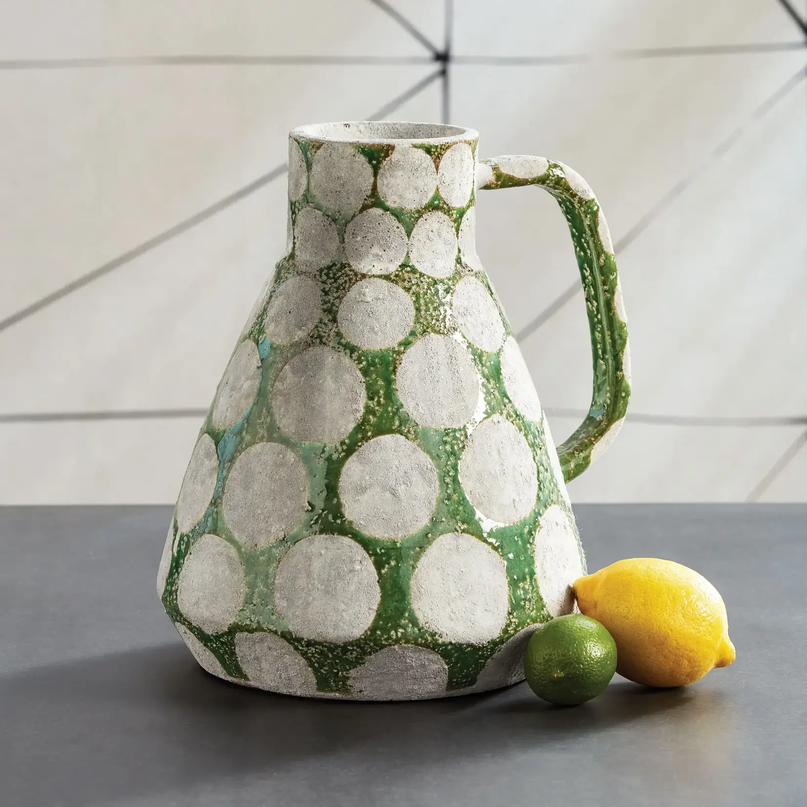 Napa Home and Garden Kiley Decorative Jug