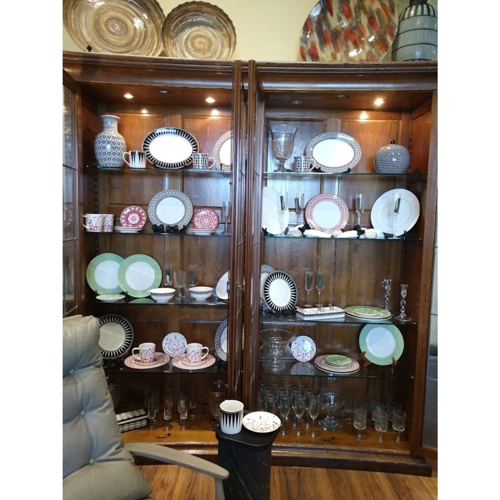 Caskata Marrakech Mug Black