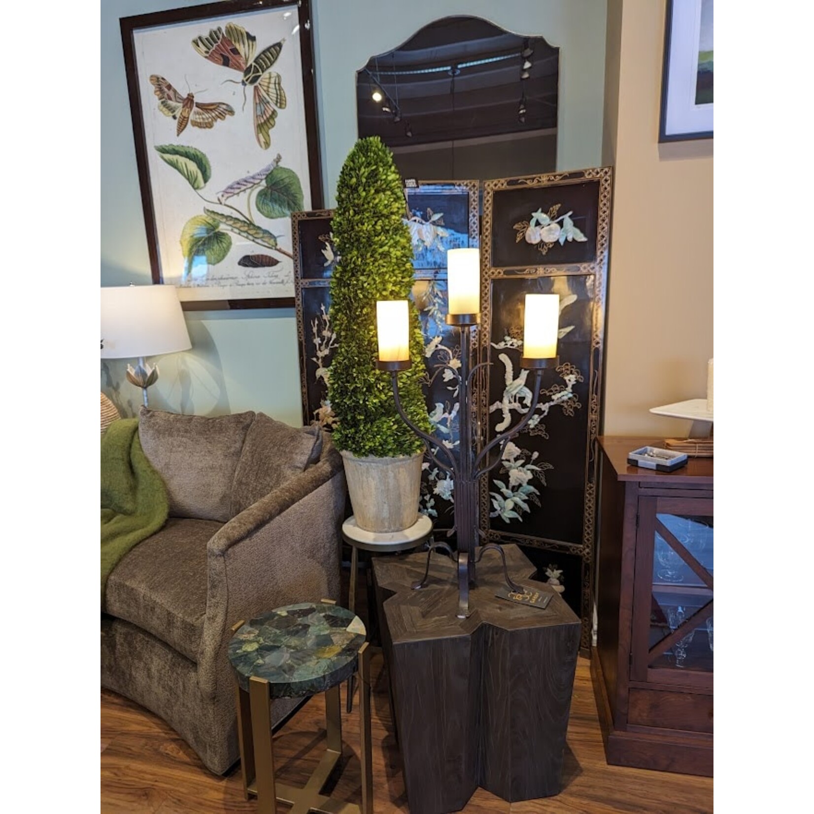 Gabby Arthur Side Table