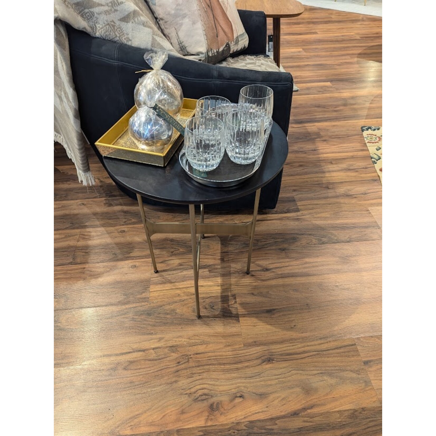 Union Home LLC Constellation Occasional Side Table
