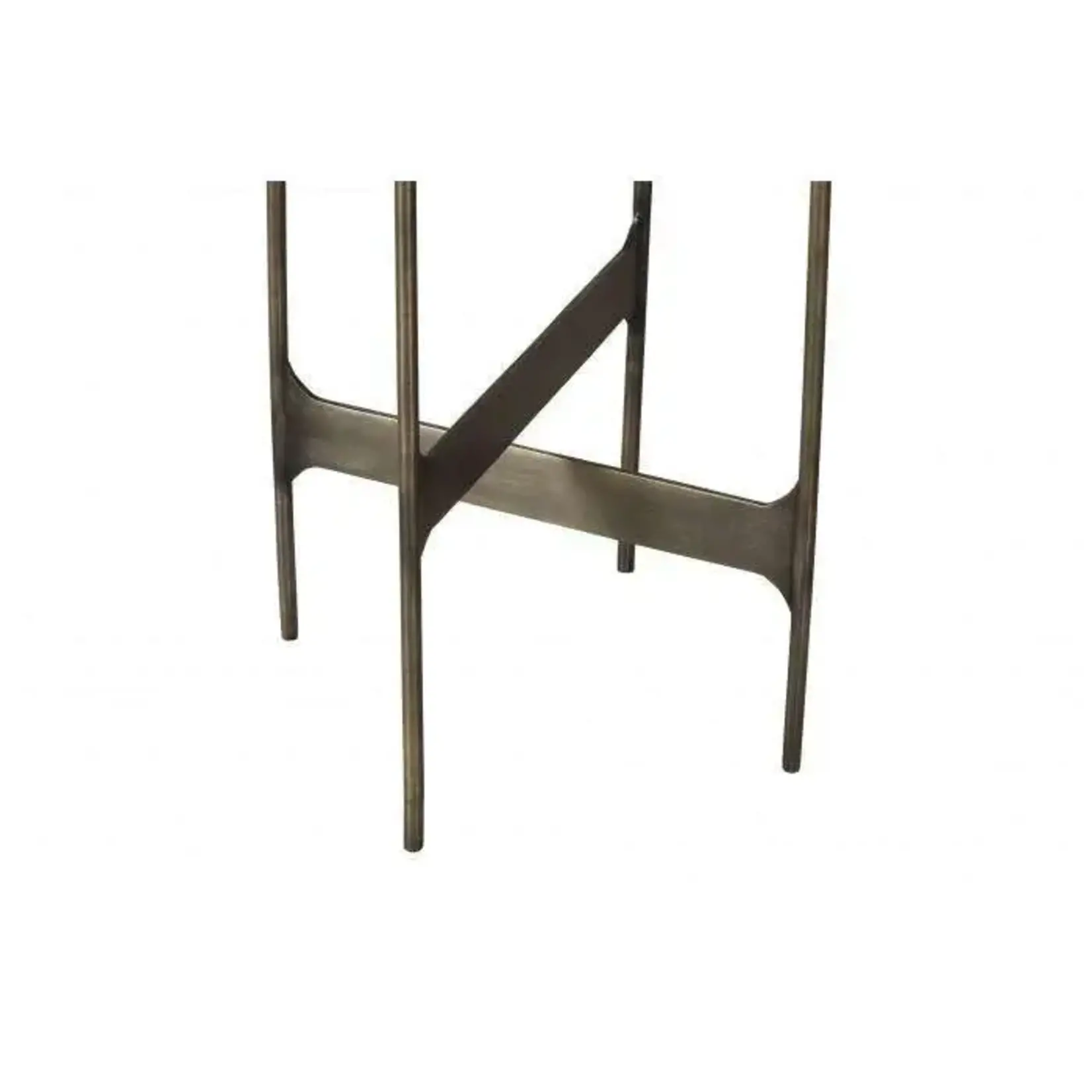 Union Home LLC Constellation Occasional Side Table