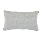 Summer Classics Cheetah Mist Outdoor Pillow 14x24