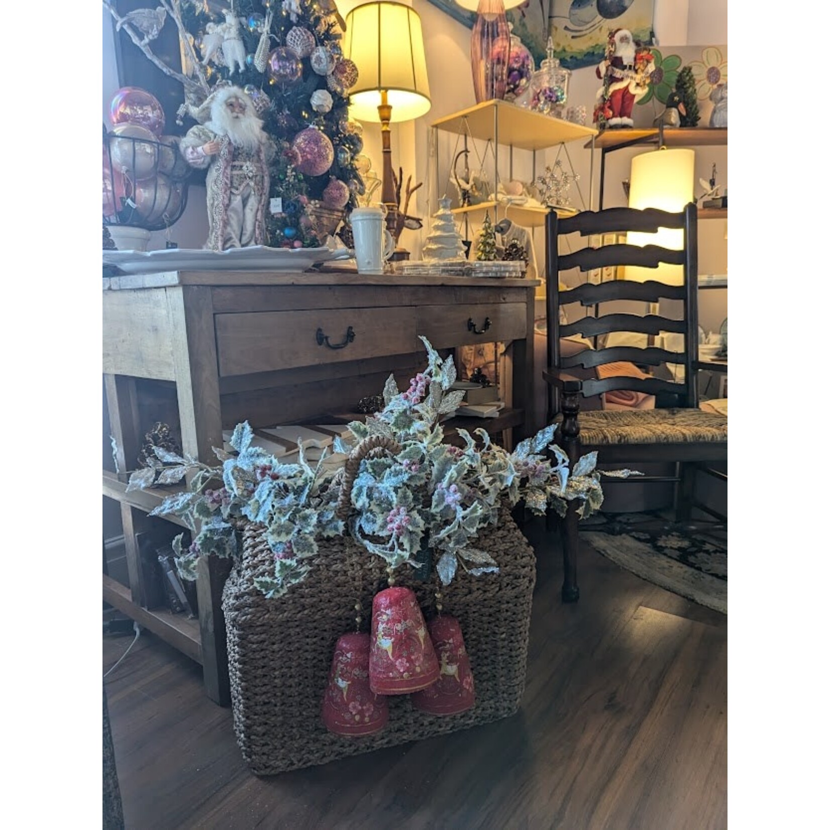 Pigeon and Poodle Sedona Medical Bag Large