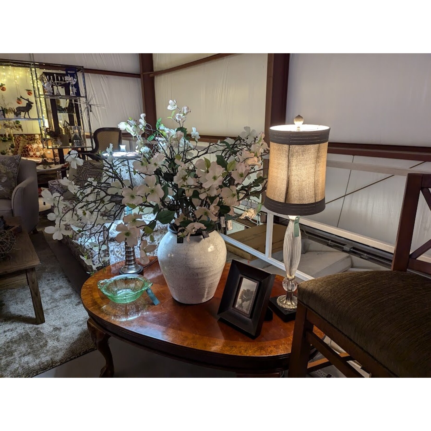 Napa Home and Garden Fiore Large Urn