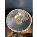 Mariposa Shimmer Centerpiece Bowl