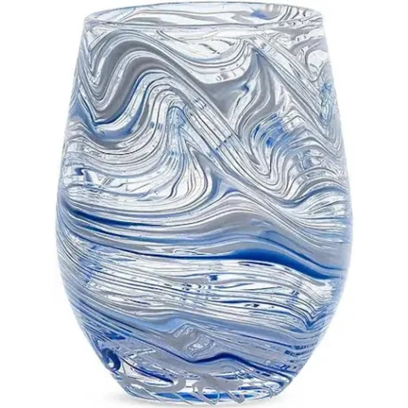 Juliska Puro Marbled