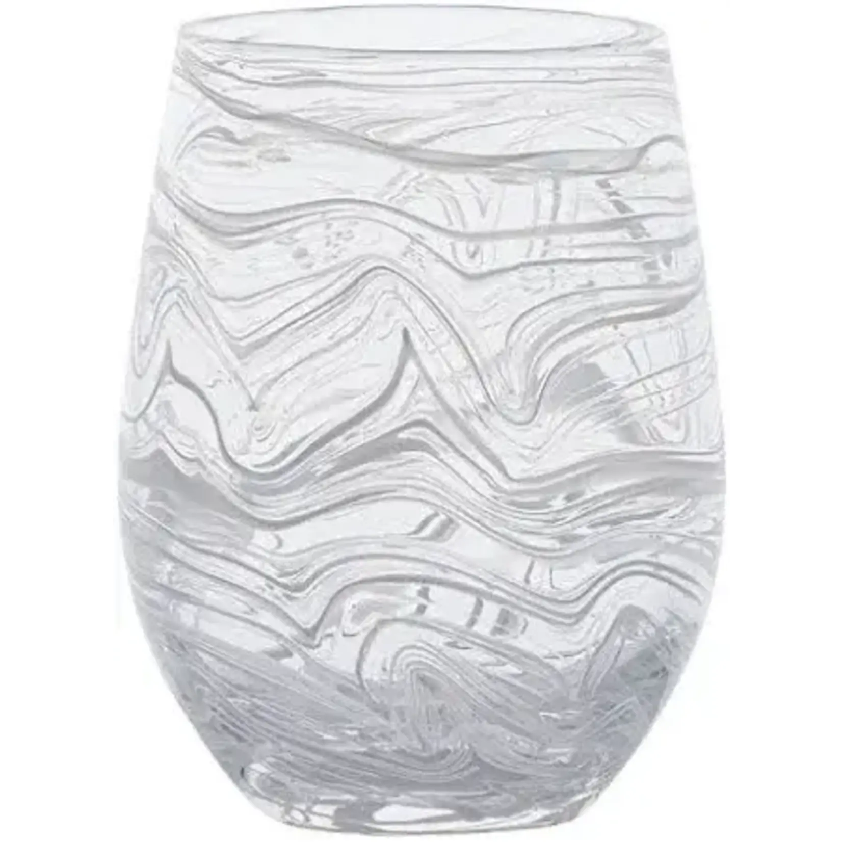 Juliska Puro Marbled