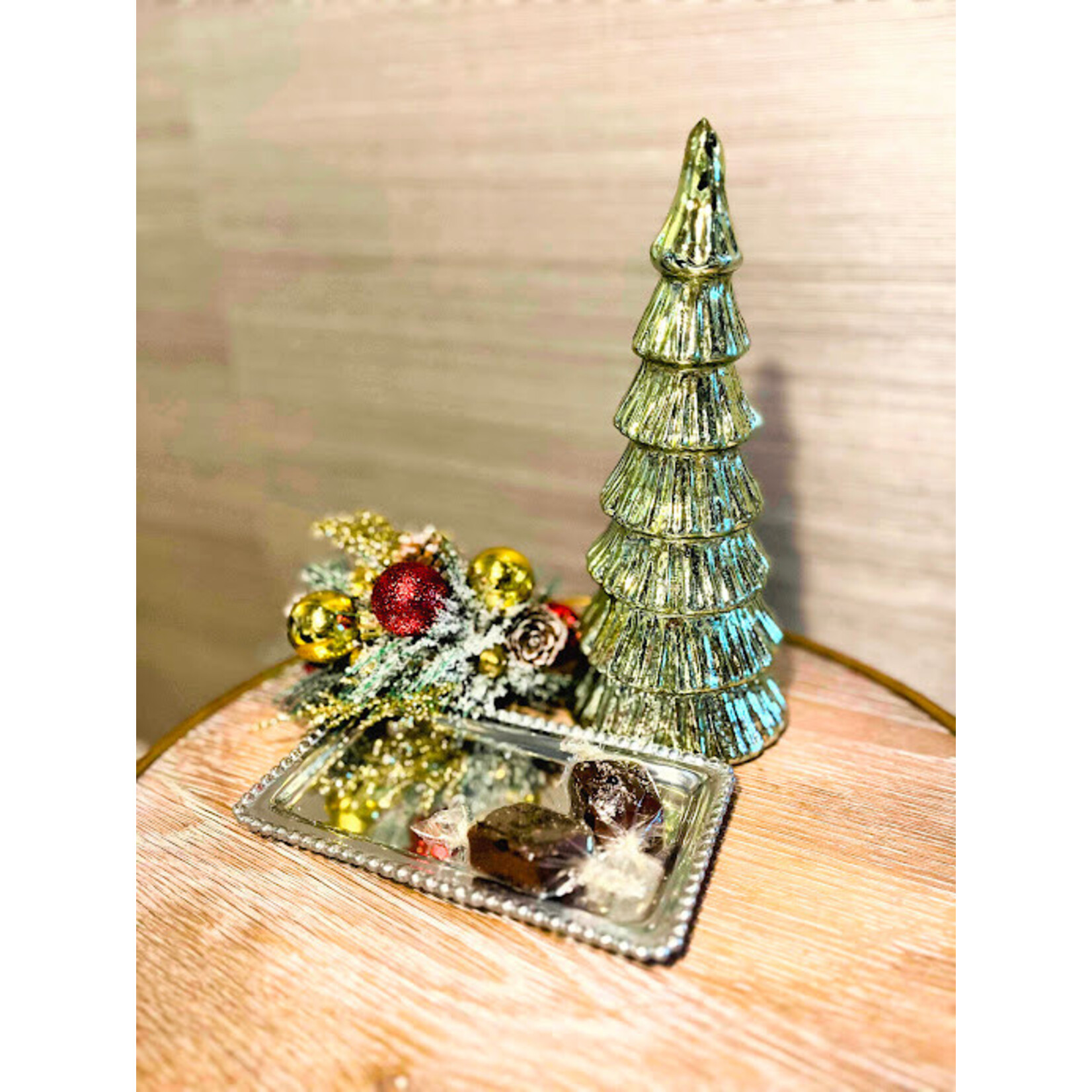Mariposa Live Laugh Love Tray