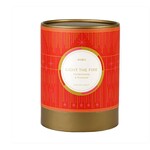 Kobo Light the Fire Pure Soy Holiday Candle
