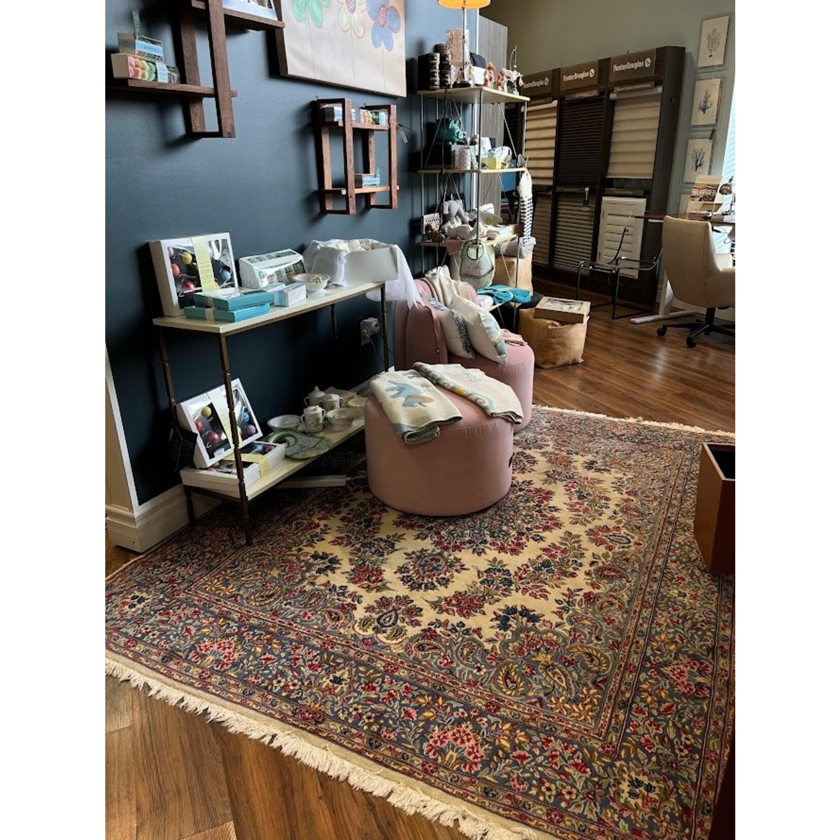 Gabby Bryson Console Table