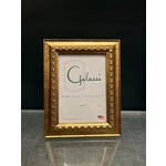 F.G. Galassi Marcelli Gold Chain Photo Frame 5x7