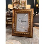 F.G. Galassi Marcelli Gold Chain Photo Frame 4x6