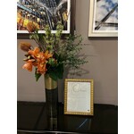 F.G. Galassi Gold Cascade Photo Frame 8x10