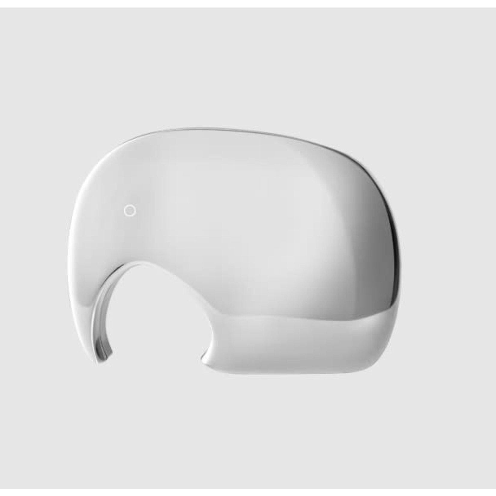 Georg Jensen Elephant Bottle Opener