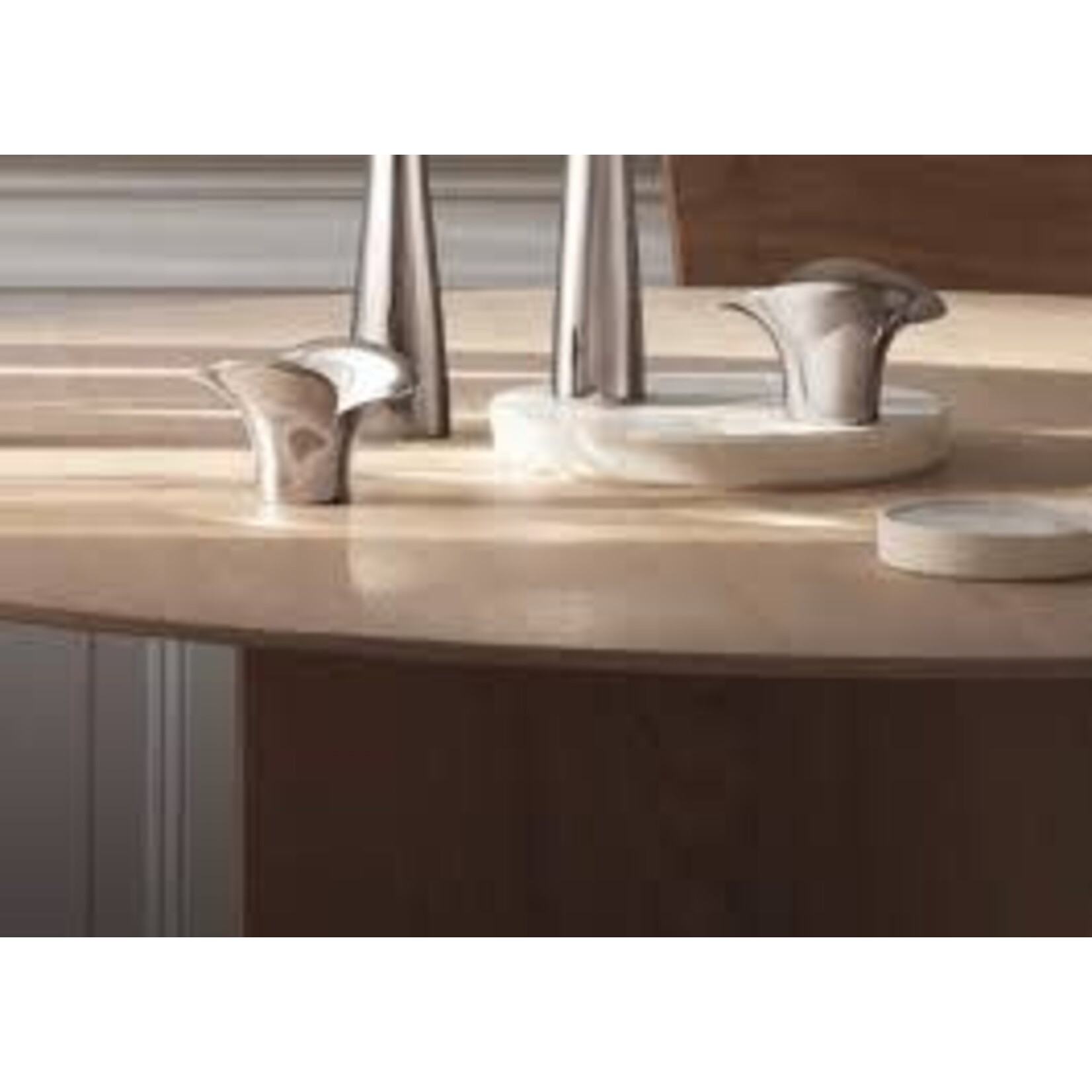 Georg Jensen Bloom Botanica Tealight Candleholder Set of 2