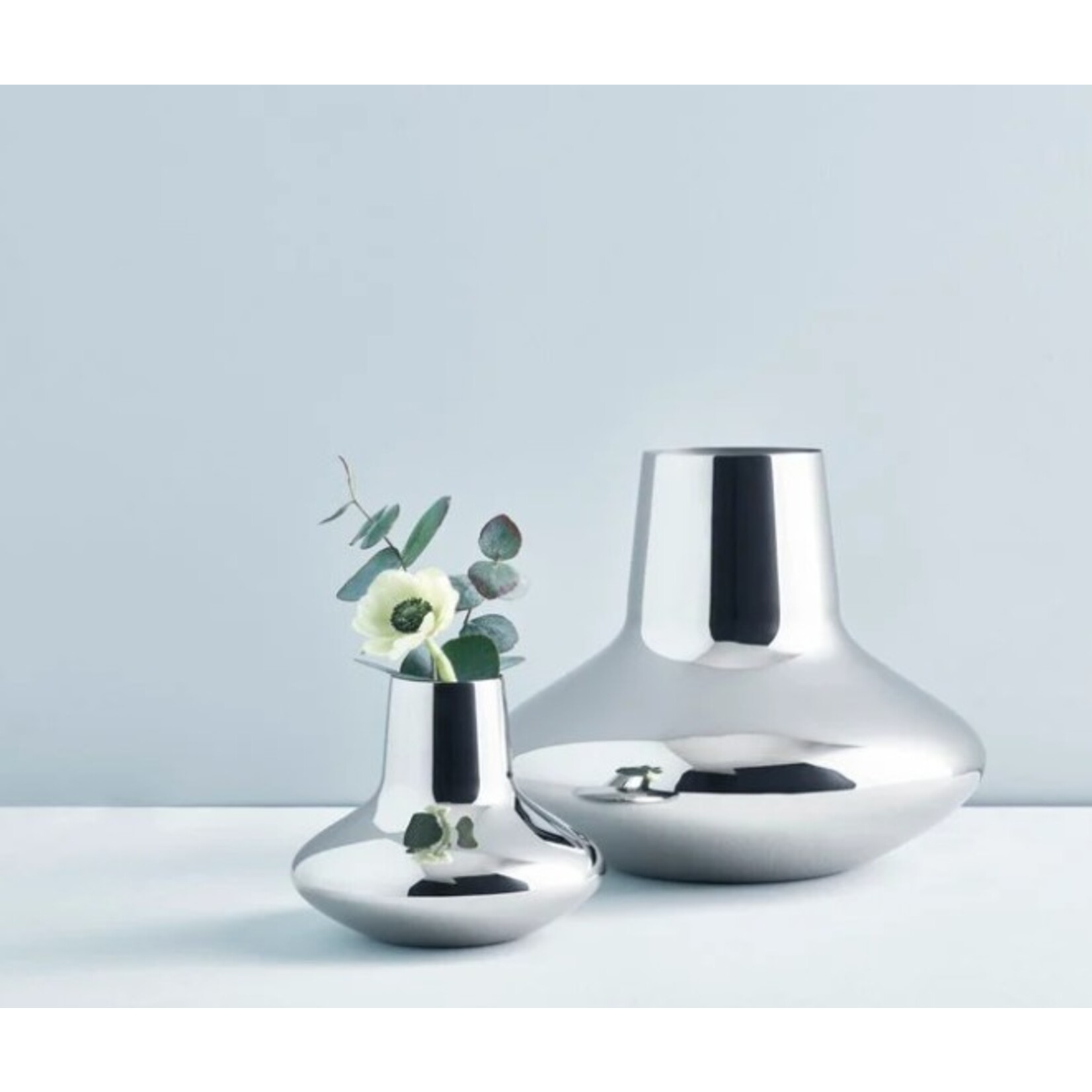 Georg Jensen Koppel Vase