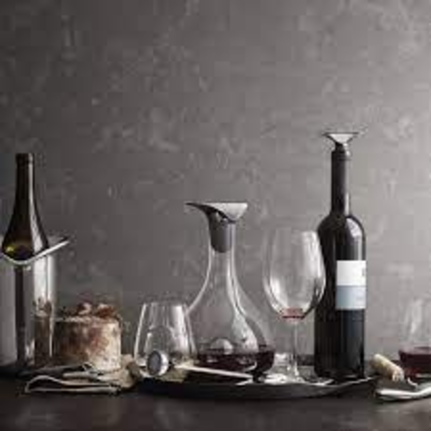 Georg Jensen Wine & Bar Carafe 1.3L