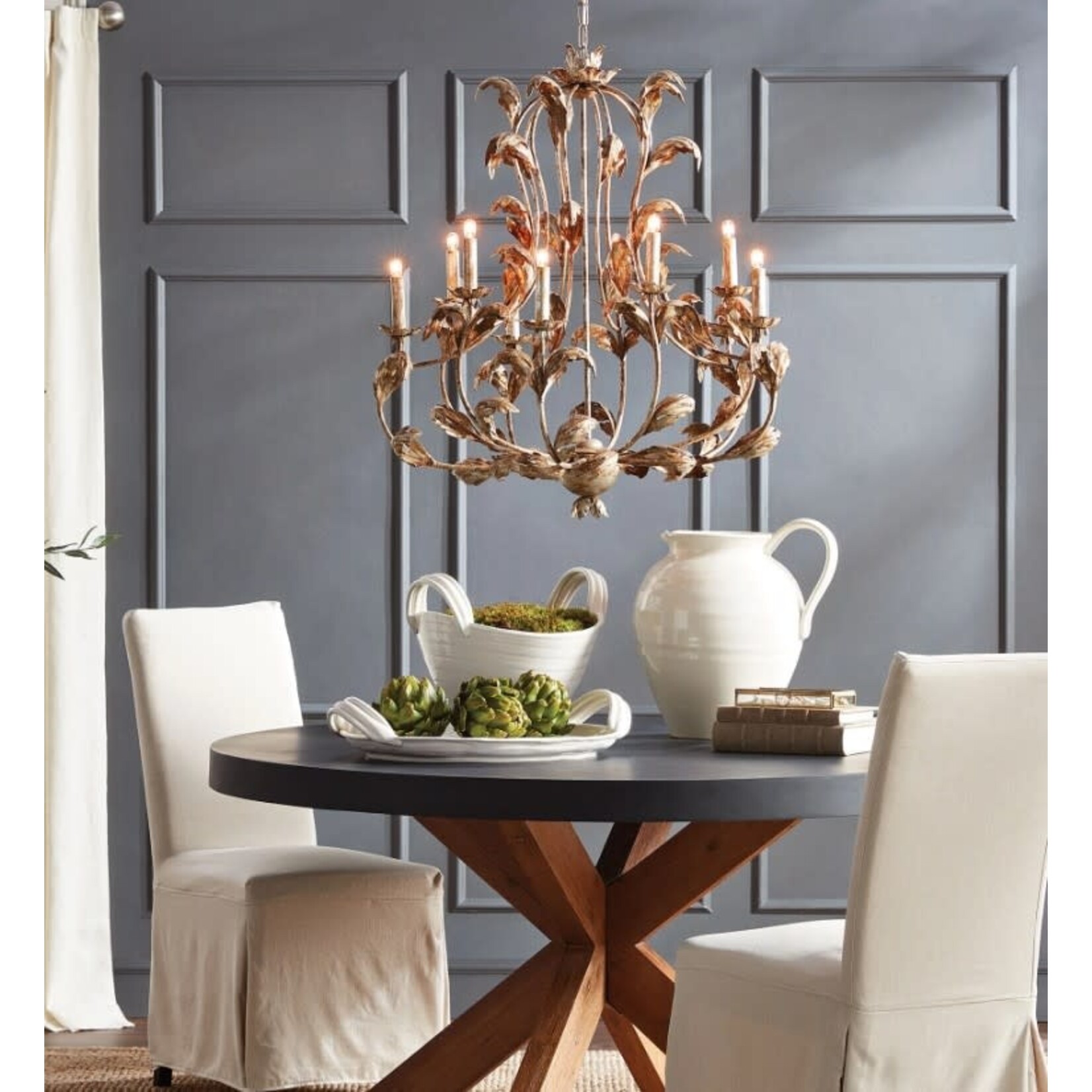 Napa Home and Garden Modena Decorative Bowl