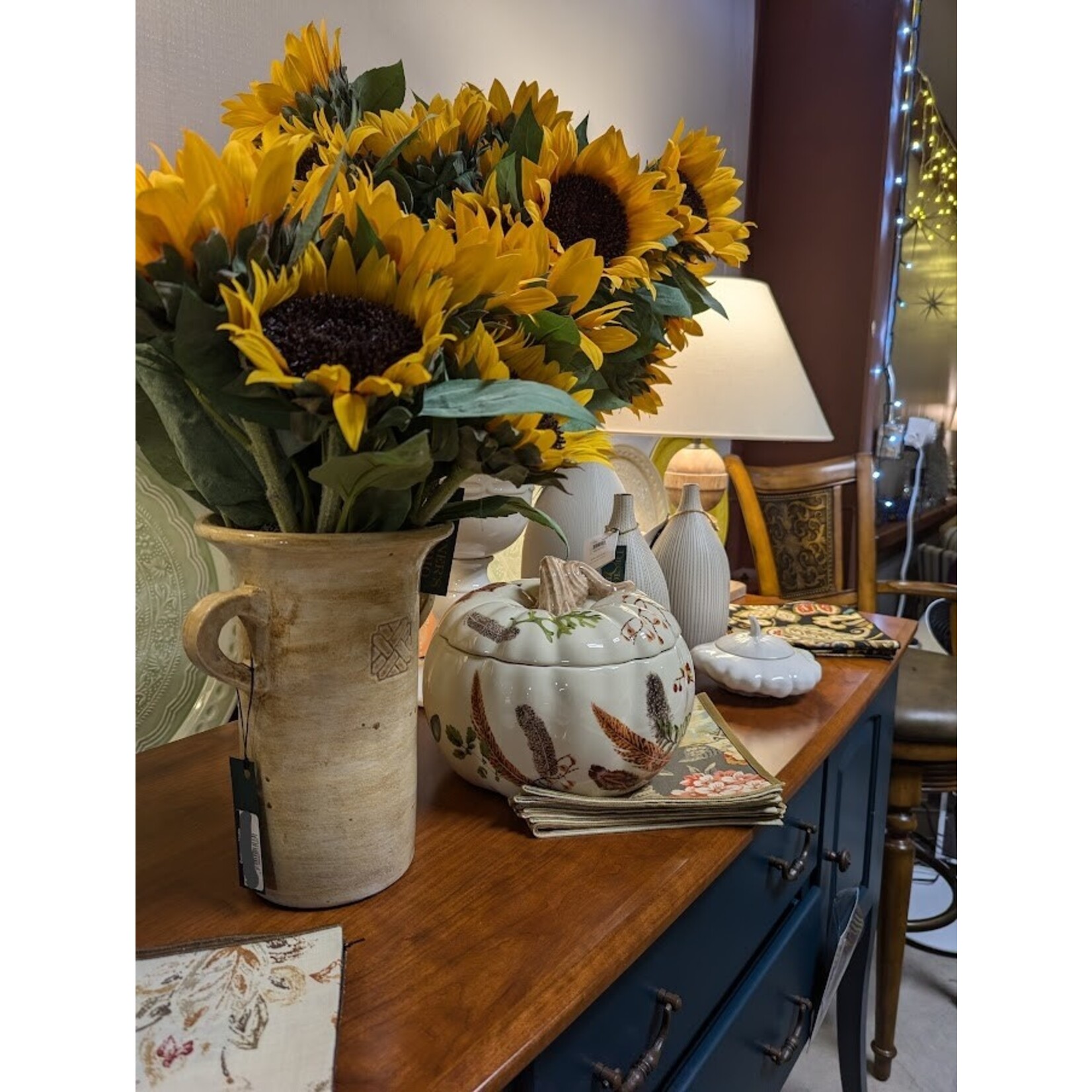 Napa Home and Garden Arlon Vase