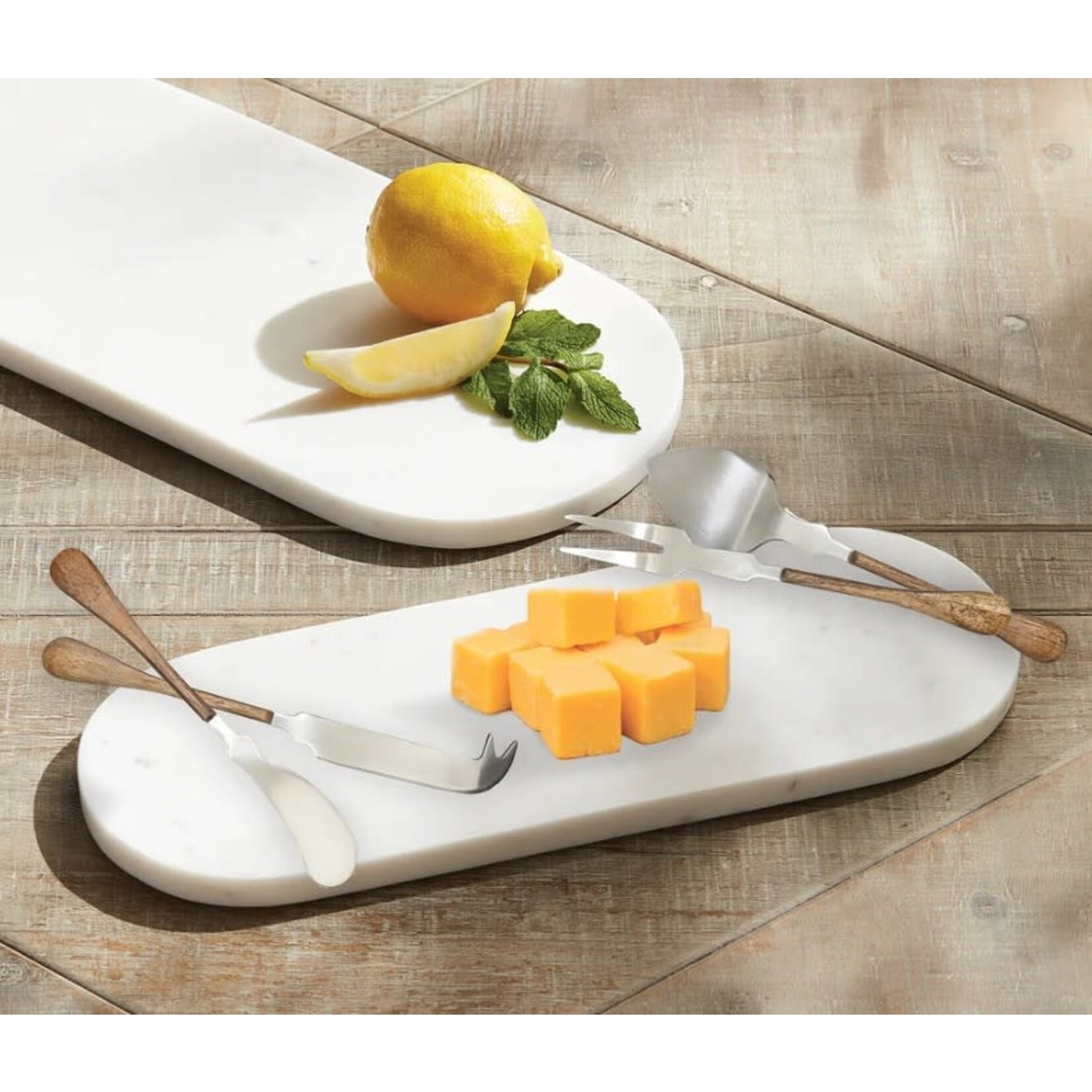 Napa Home and Garden Haisley Cheese Knives Set of 4